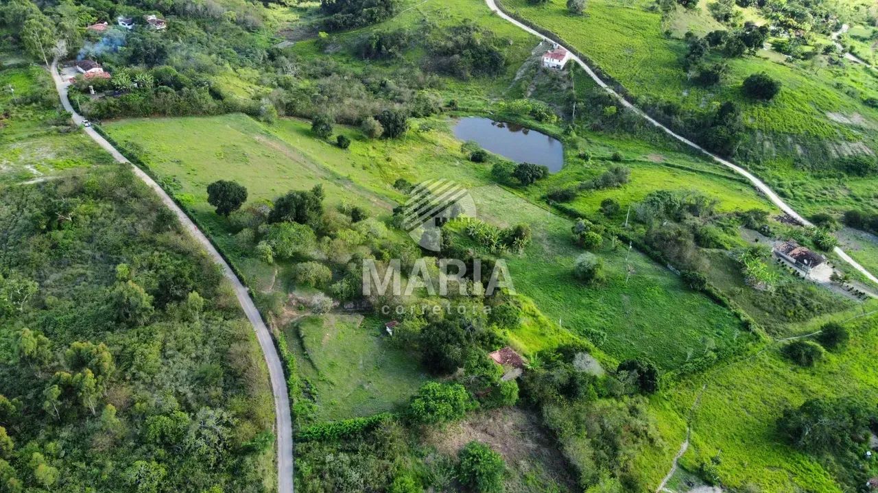 Área à venda com 3 Hectares em Chã Grande/PE!