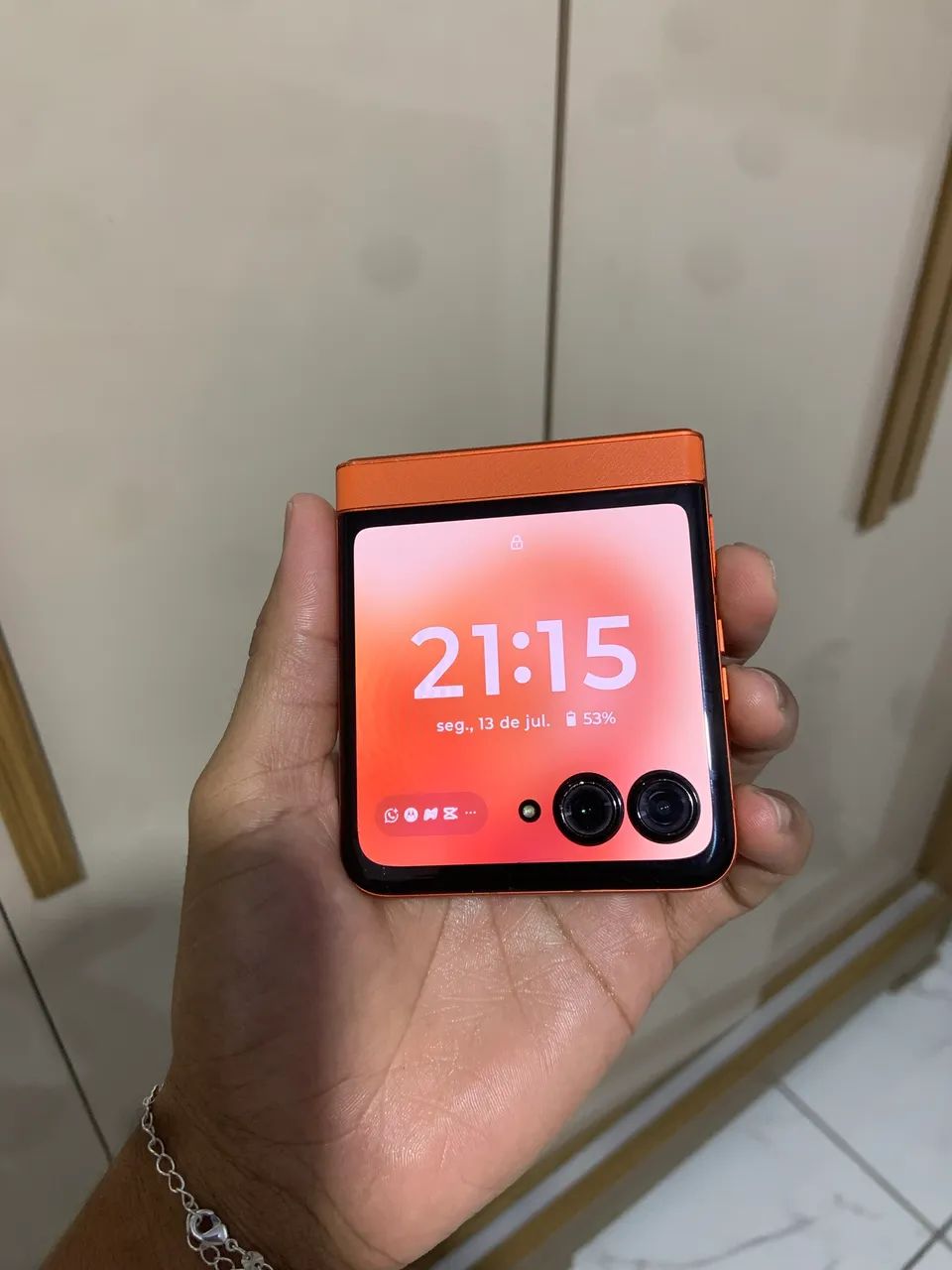 Motorola Razr 50 