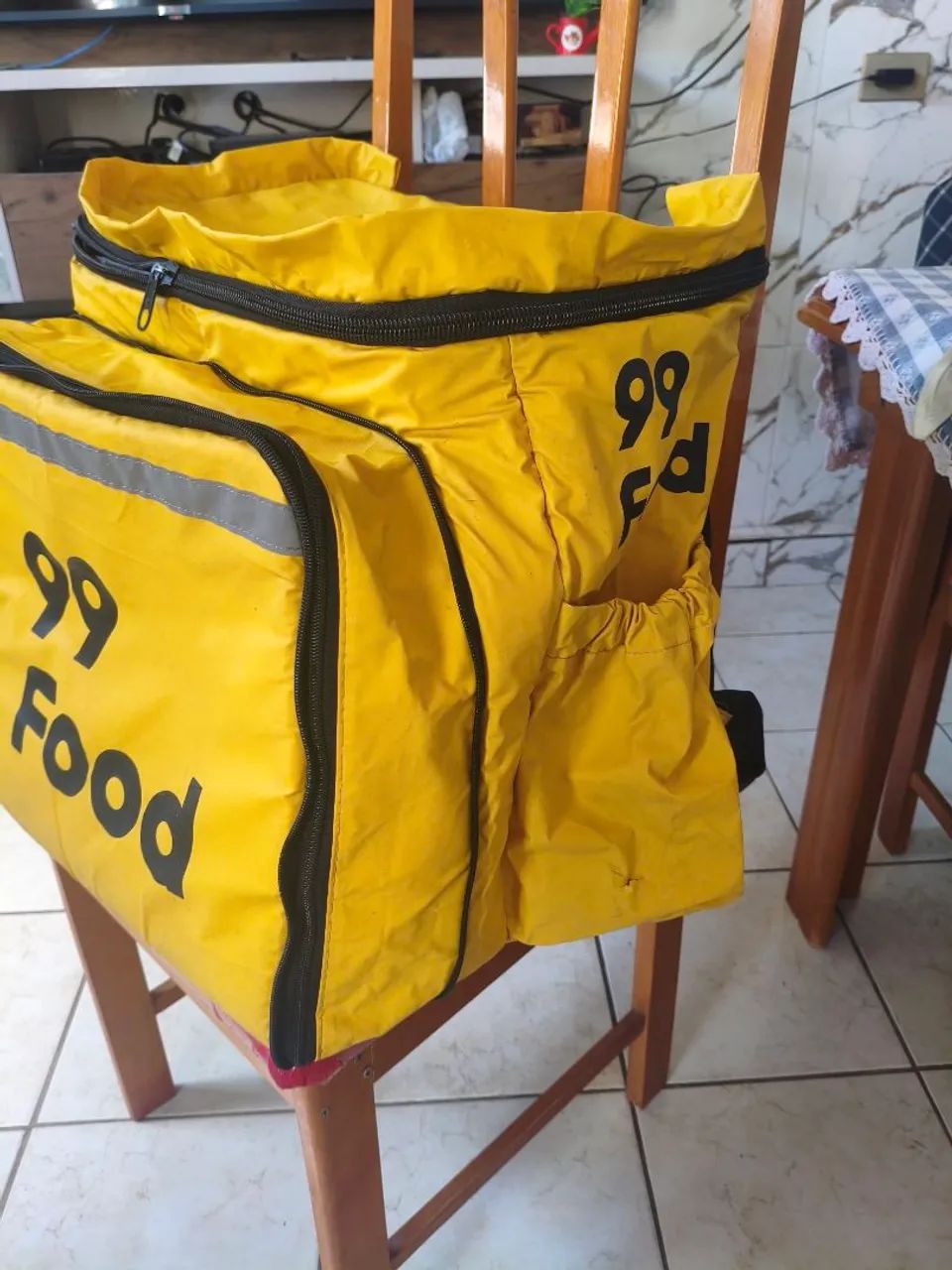 Bag da 99food - Foto 5