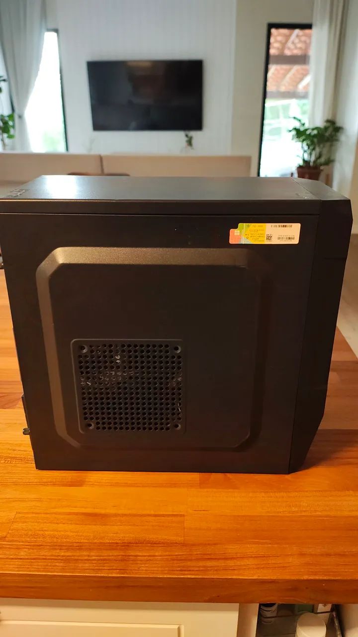 CPU i7 3 geração 16gb SSD 240gb