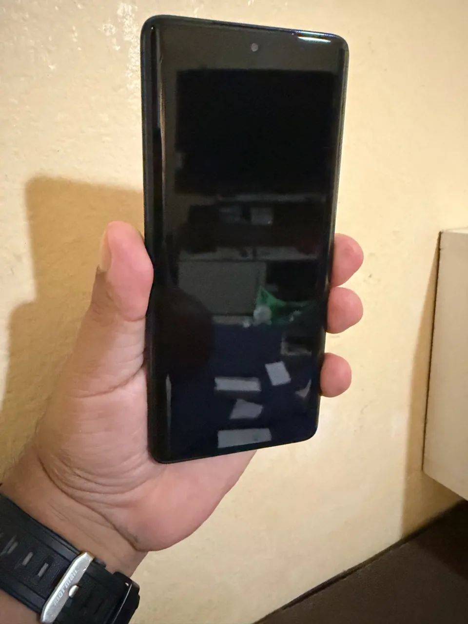 Motorola Edge 60 512 GB - Foto 2