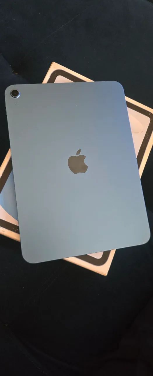 Ipad 11 Bateria 98%  - Foto 2