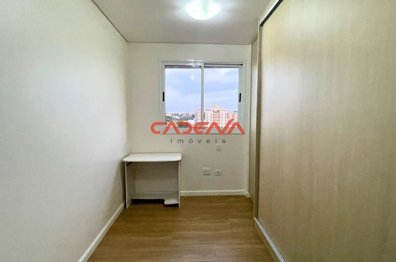 Cobertura com 3 quartos e 2 vagas para aluguel no Seminário - Foto 15