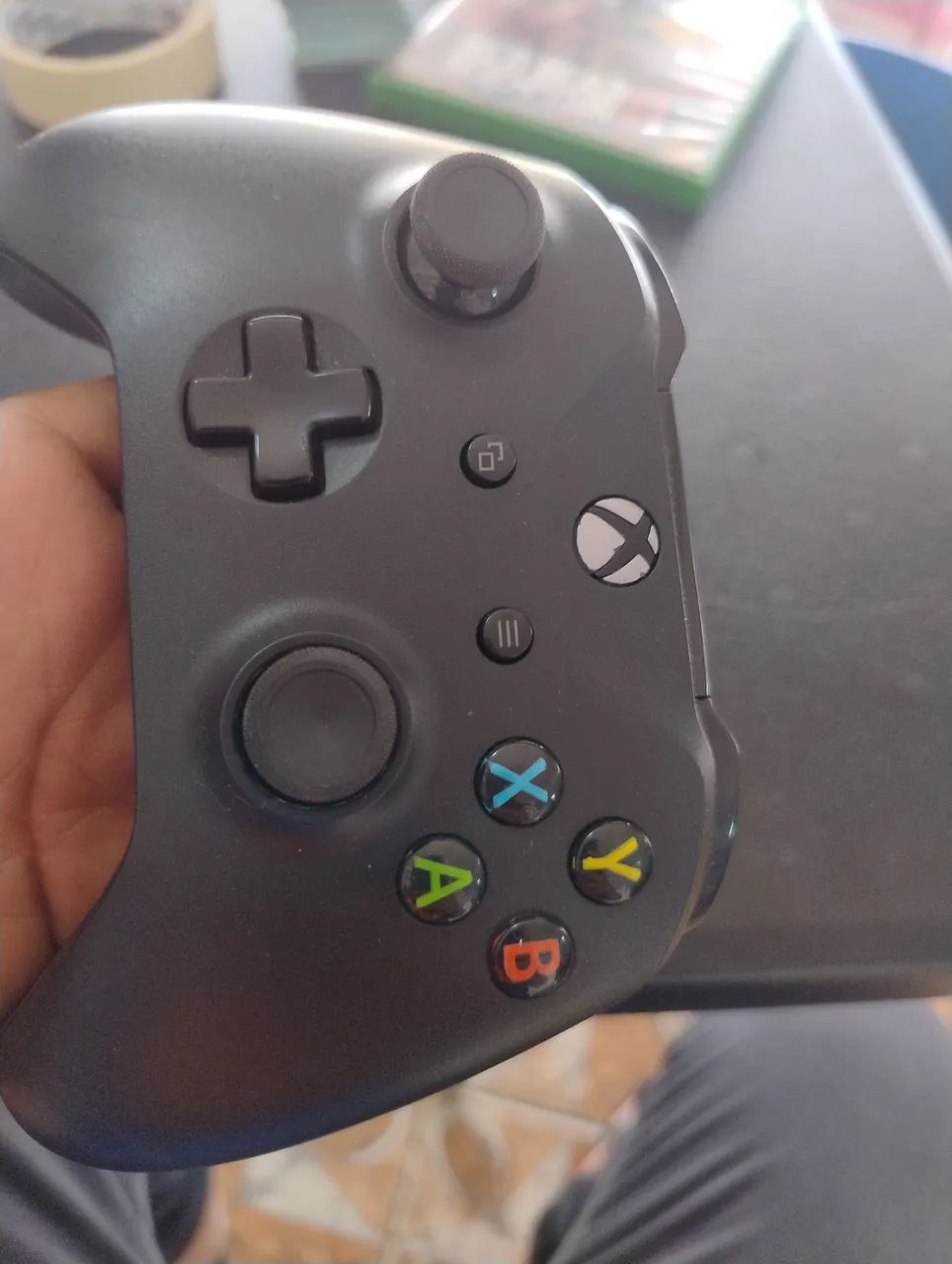 Controle Xbox one - Foto 2