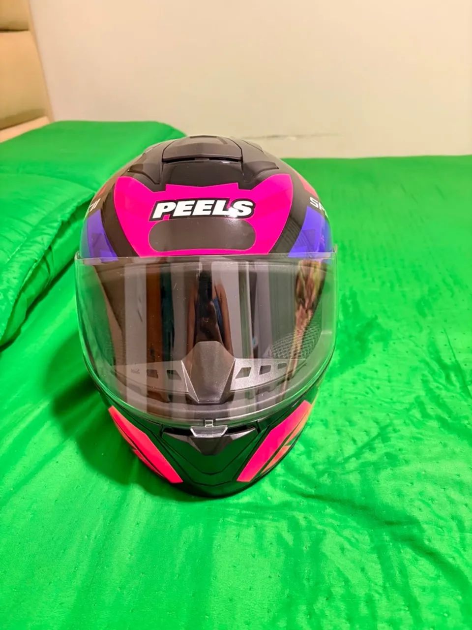 Capacete perfeito - Foto 2
