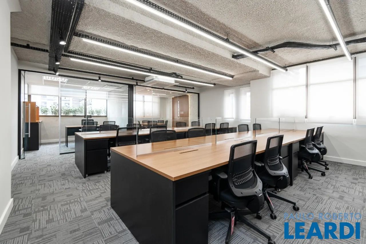 CONJ. COMERCIAL - VILA OLÍMPIA - SP - Foto 4