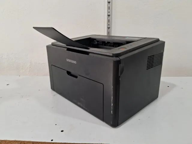 Impressora Laser Monocromatica Ml-1640 - Samsung No Estado (Usado) - Foto 3