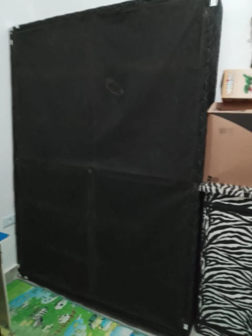 DOA SE CAMA BOX CASAL - Foto 3