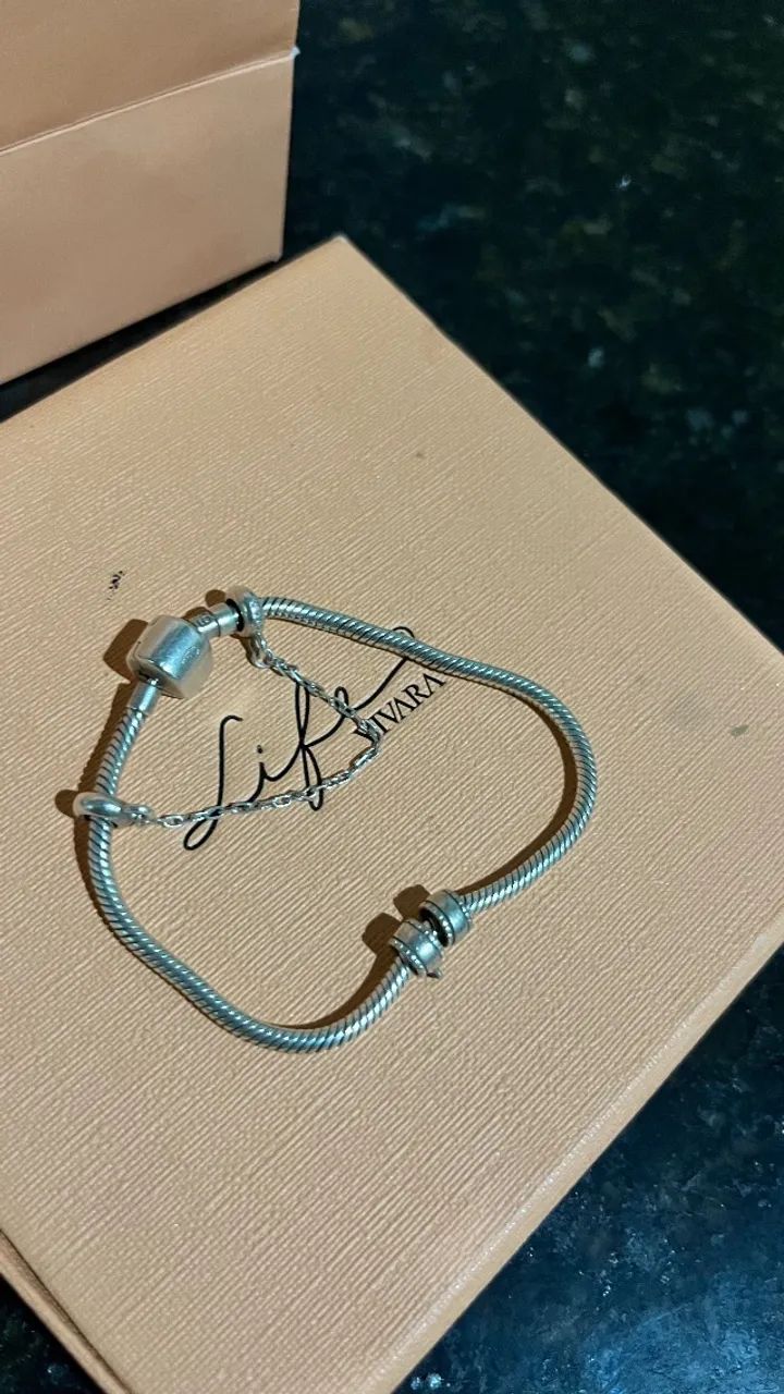 Pulseira vivara life  - Foto 2