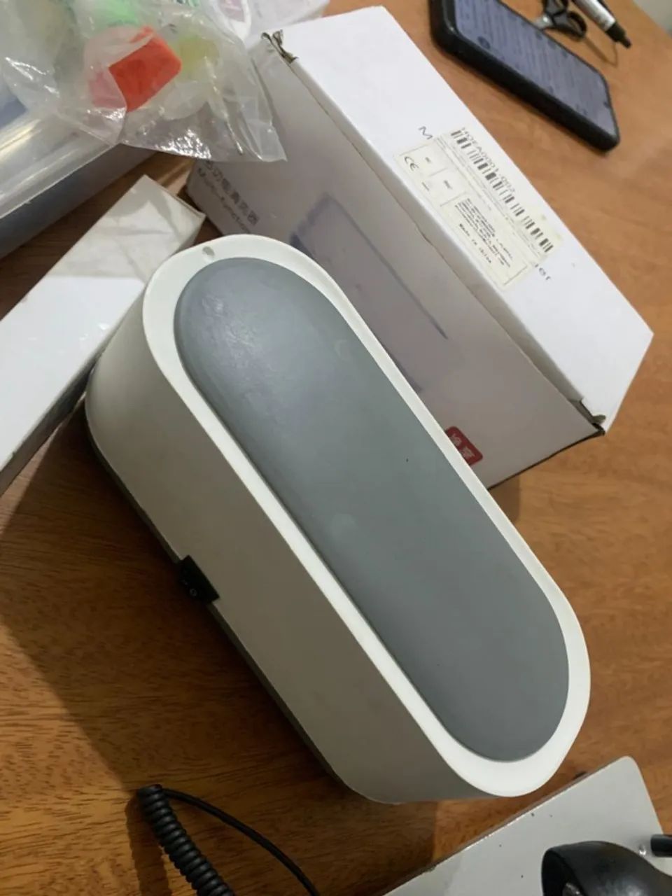 Vendo kit para manuntenção de celular - Foto 5