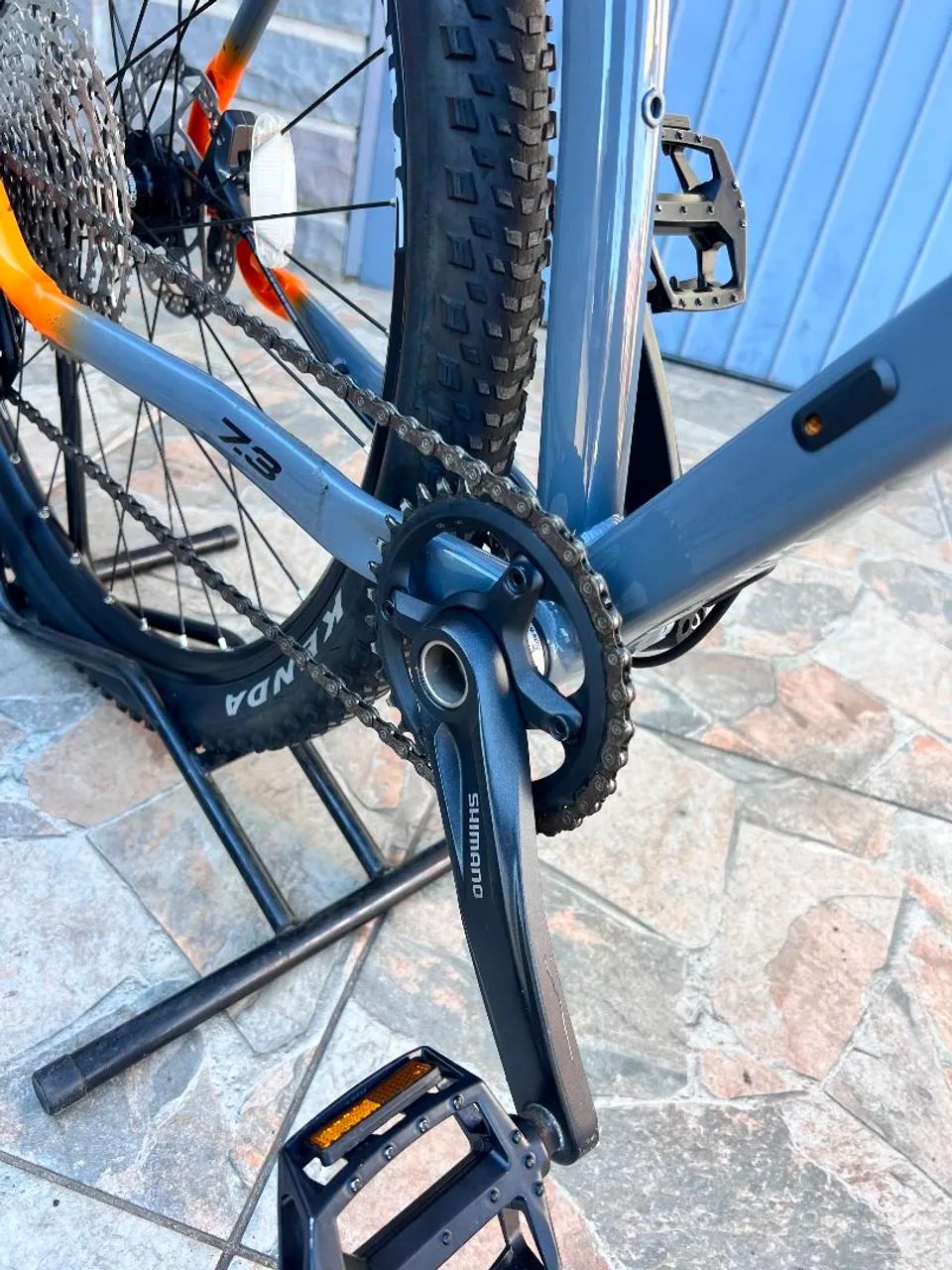 Bicicleta Oggi 7.3 - Foto 4