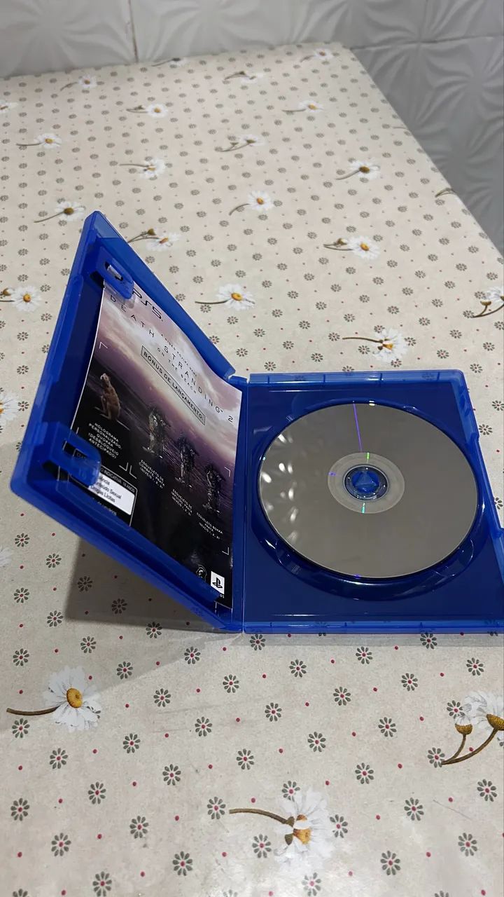 Death Stranding 2 - Foto 4