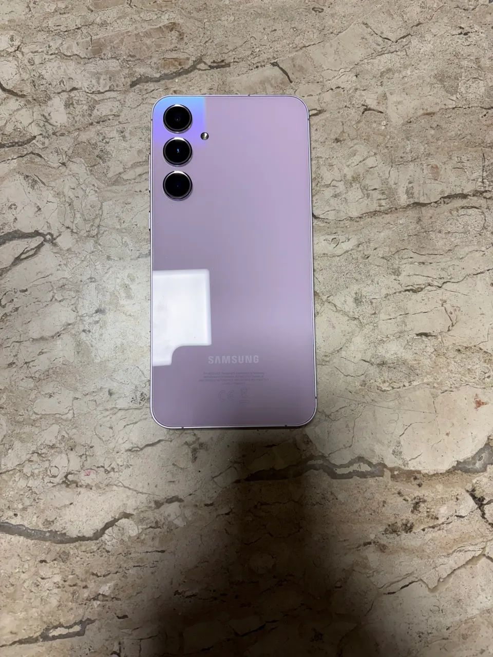 Samsung A55 