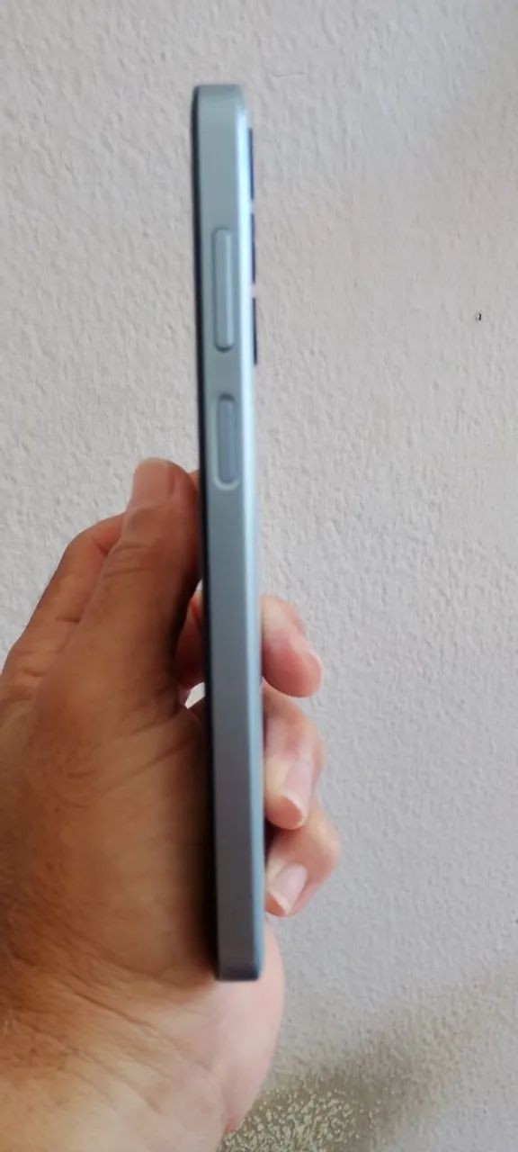 SAMSUNG GALAXY M15 7 MESES DE COMPRADO ZERADO SEM NENHUMA MARCA DE USO - Foto 2