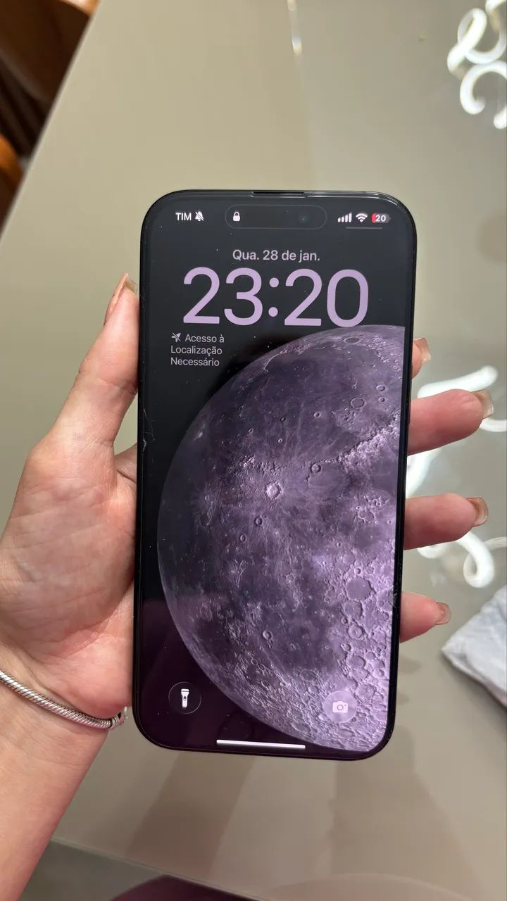 IPHONE 16 PRO MAX - Foto 5