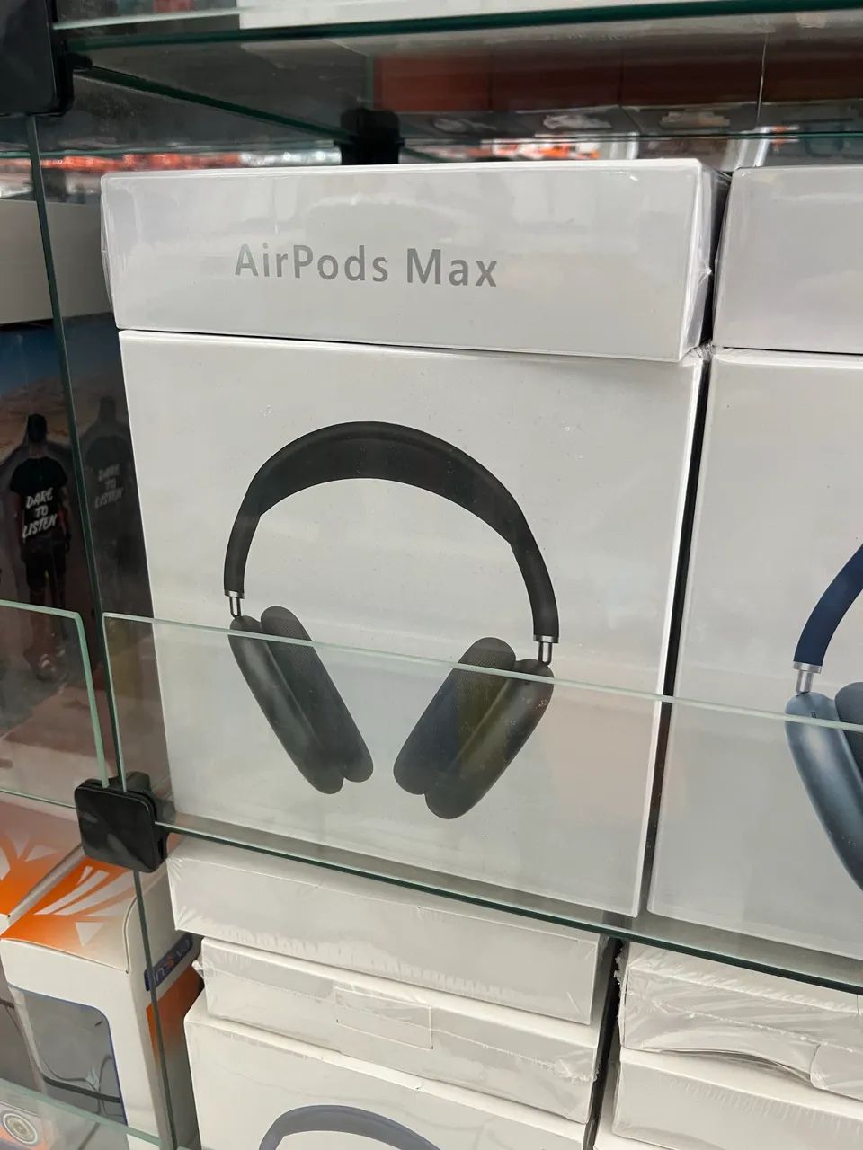 Fone de ouvido AirPods Max  - Foto 3