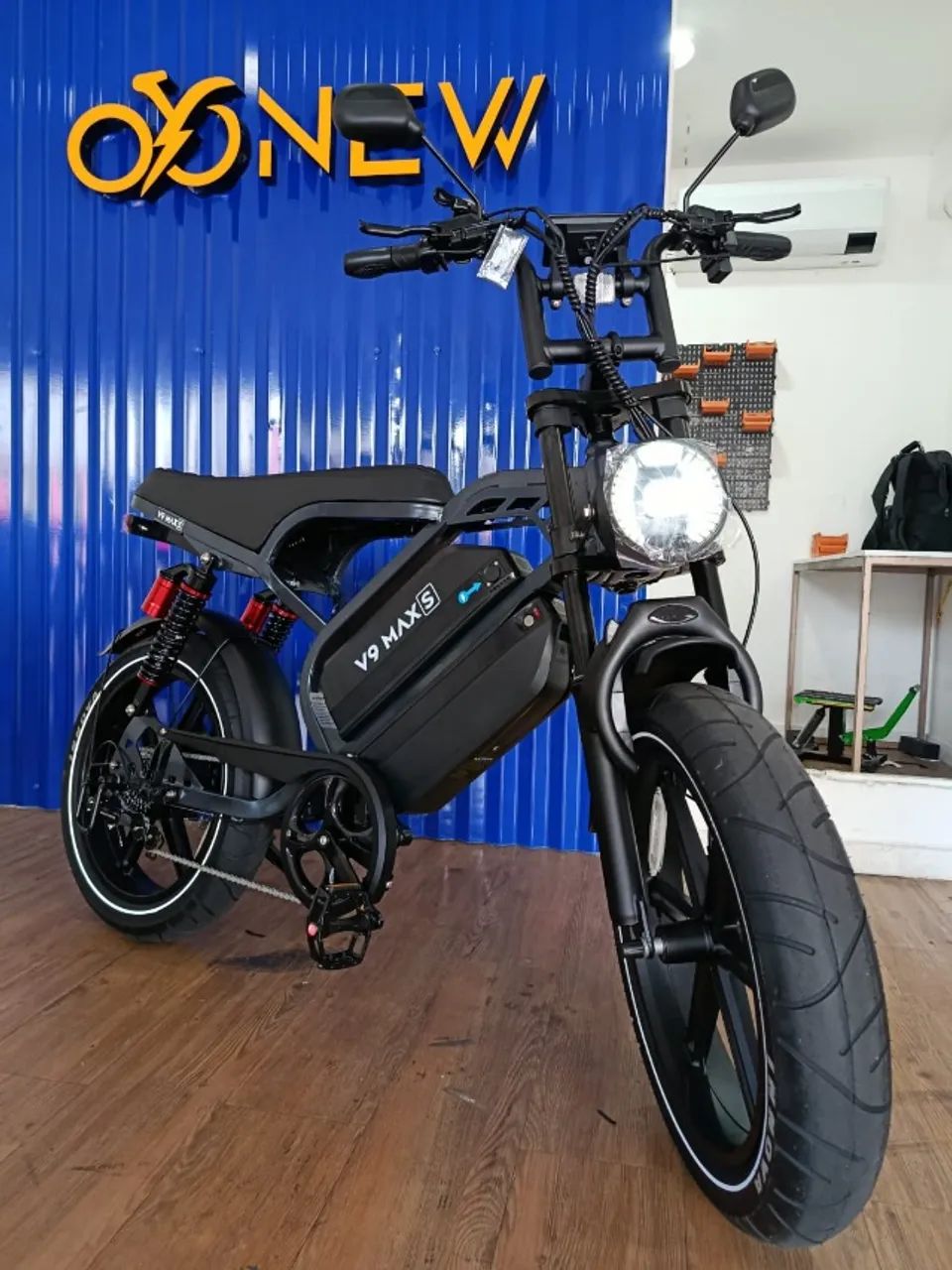 V9 maxS 