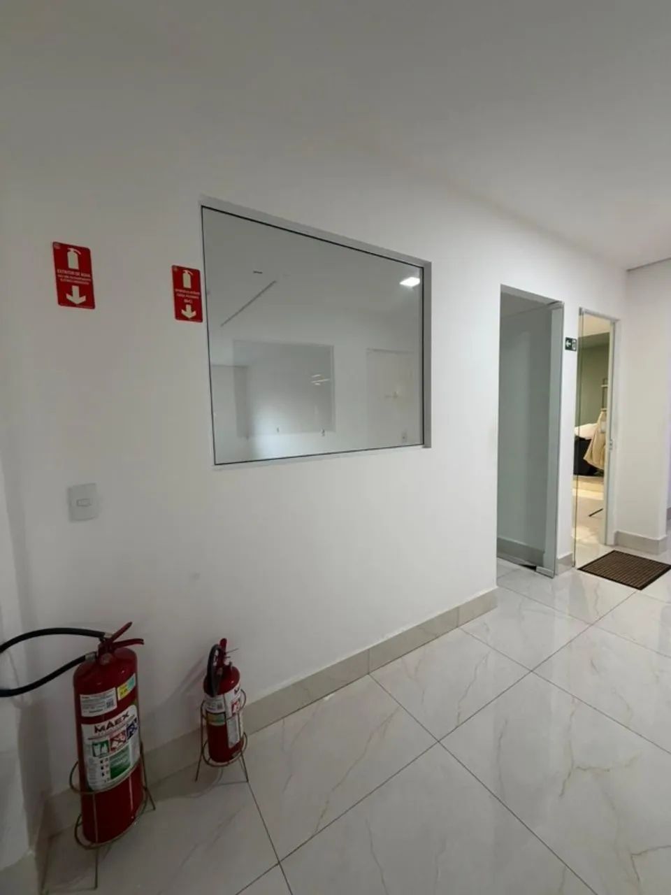 Sala Comercial próximo a Av da Amizade / Sumaré para locação - Foto 3