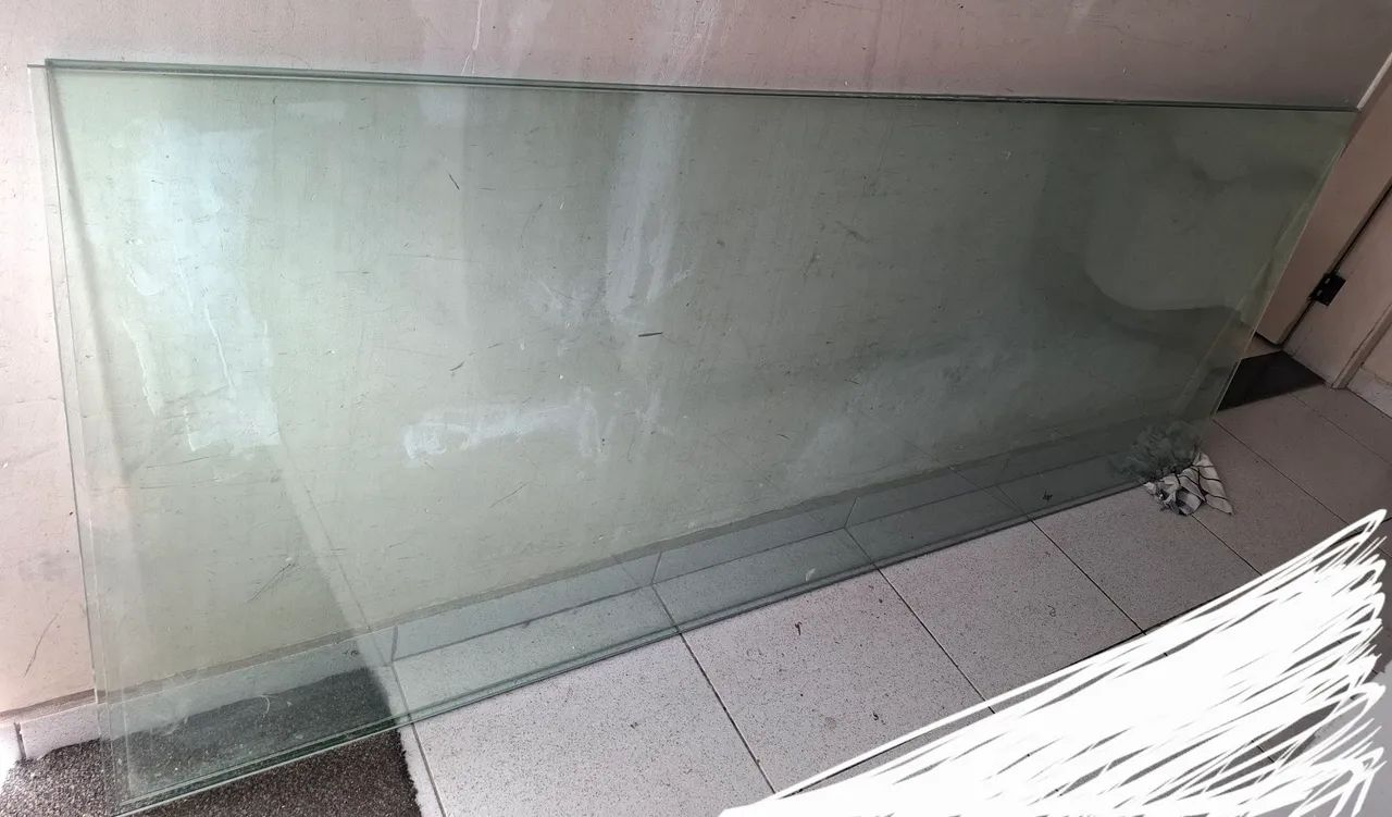 Vidros laminado 