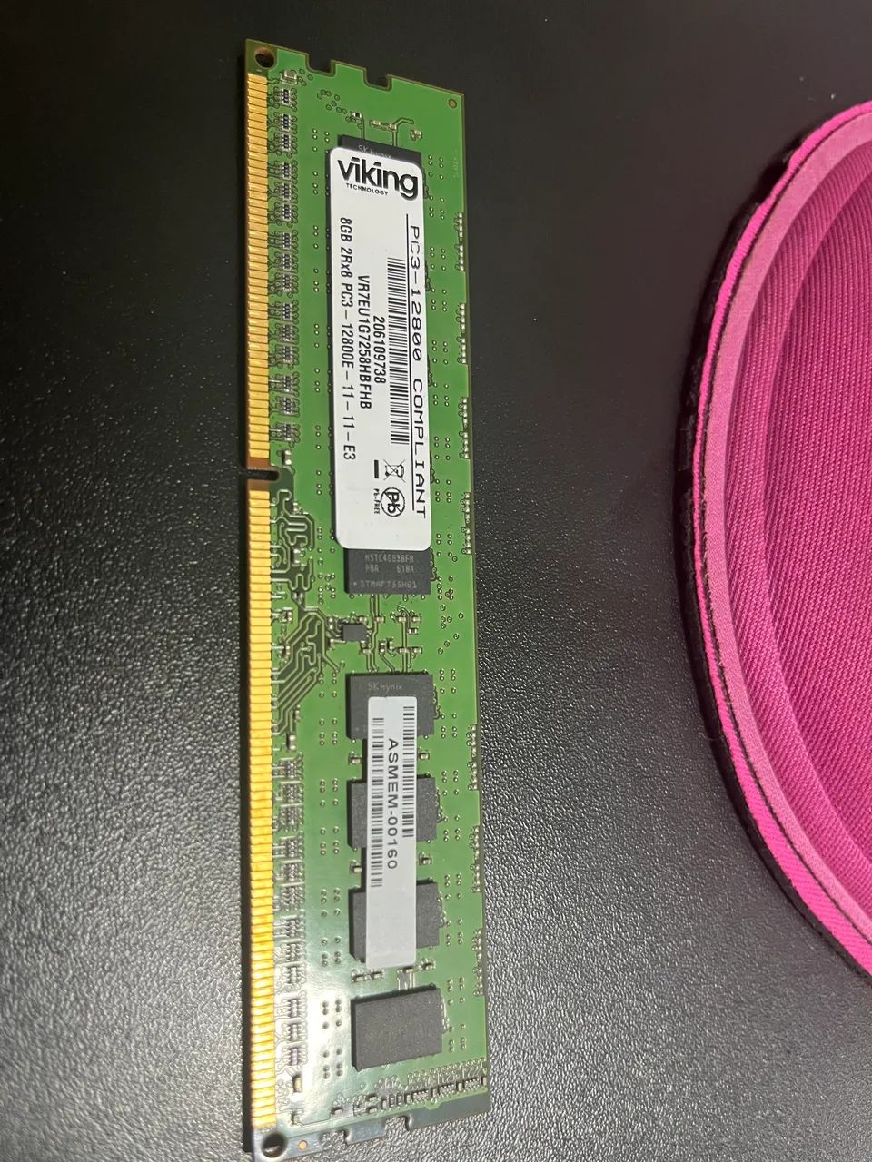 Memória 8gb ddr3 - Foto 3