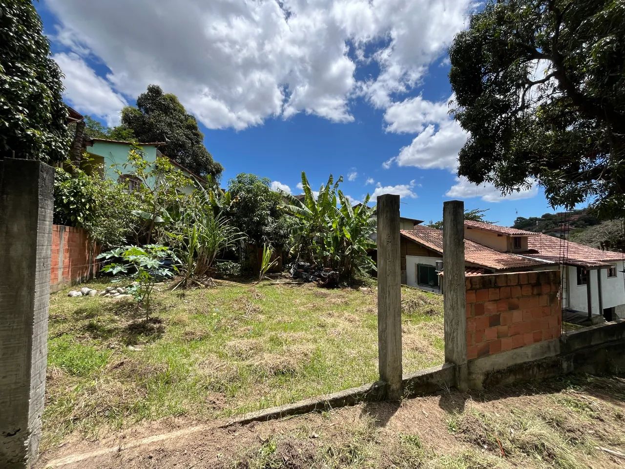 Lote Plano bem localizado no Badú - Foto 2