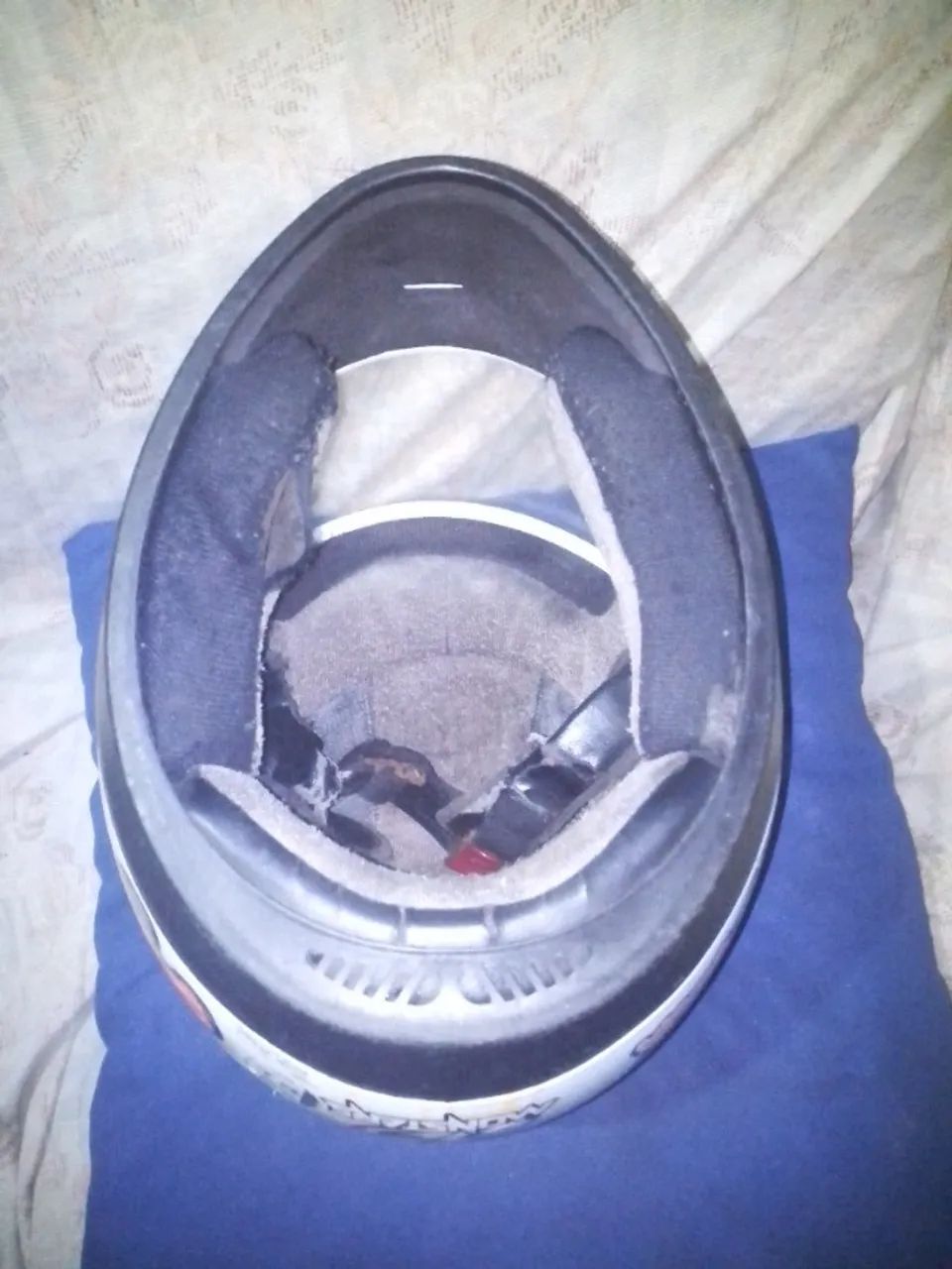 Capacete  - Foto 4