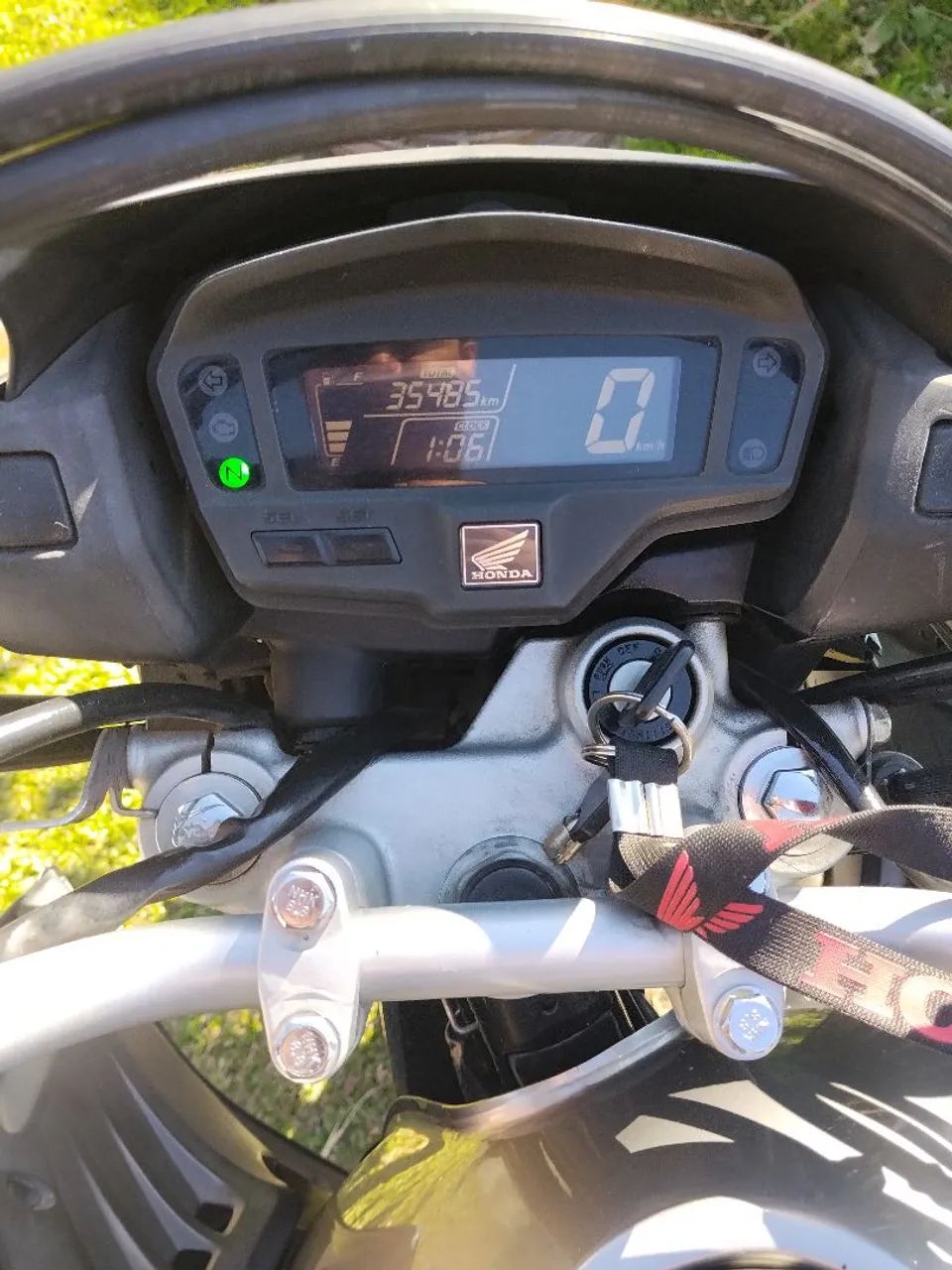 Bros 160 - Foto 2