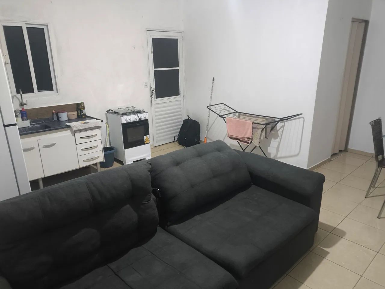 Sofá 3 ligares - Foto 3