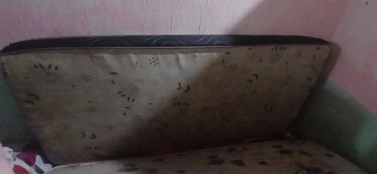 Vendo 2 colchões solterão. - Foto 2