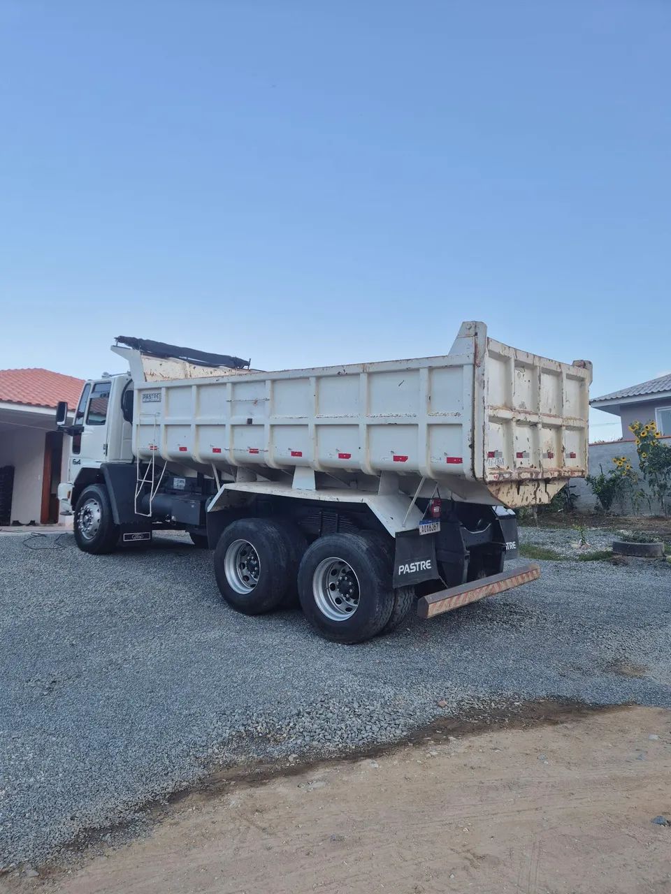 Caçamba pastre 12 metros  - Foto 3