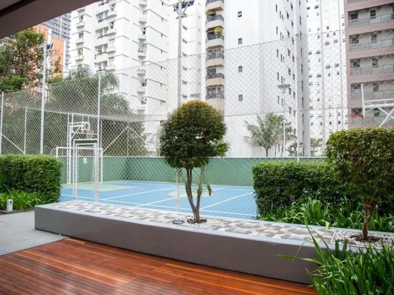 Studio Design e Inteligência no Miolo do Brooklin: em 36 m², mobiliado. - Foto 3