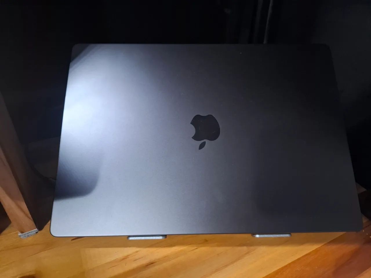 Macbook Pro M3 Pro - Notebooks - Padroeira, Osasco 1518316660 | OLX