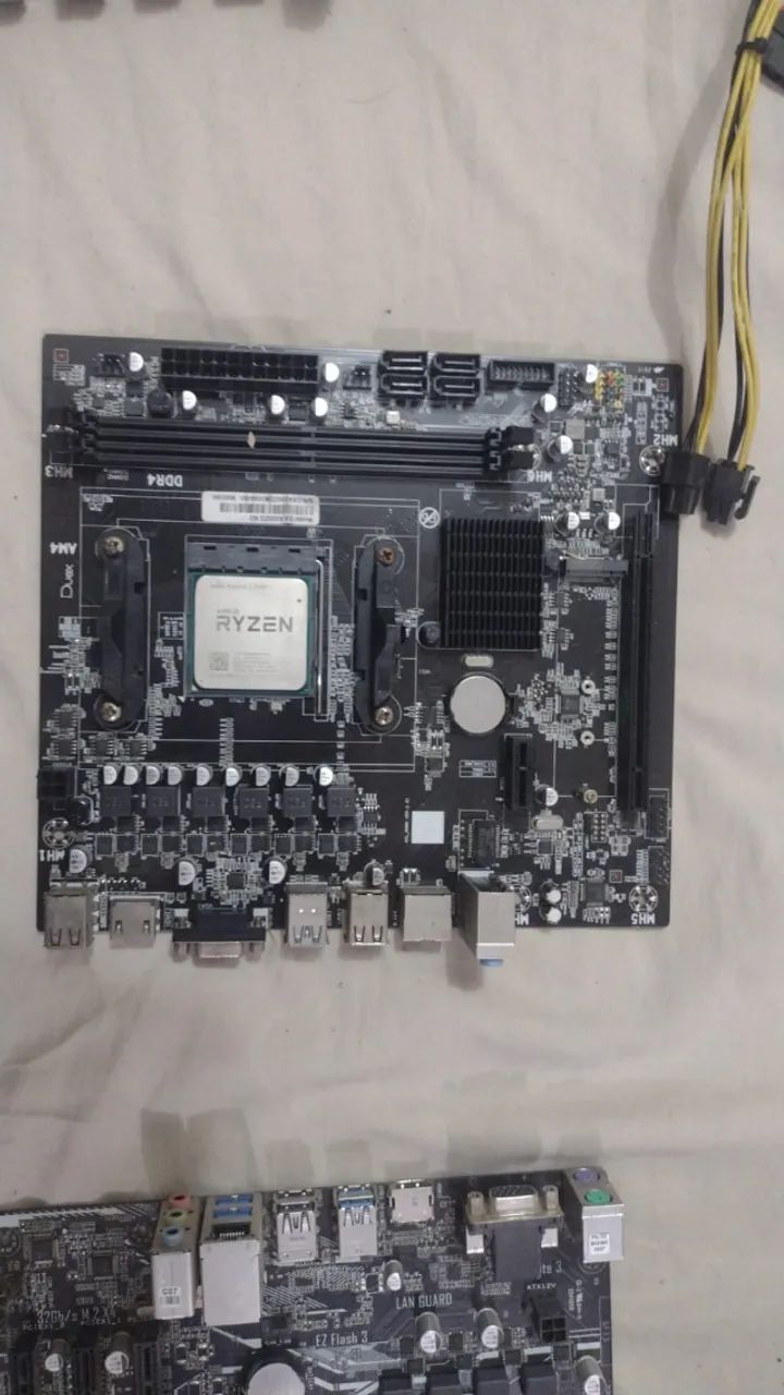 vendo peças de pc.  - Foto 4