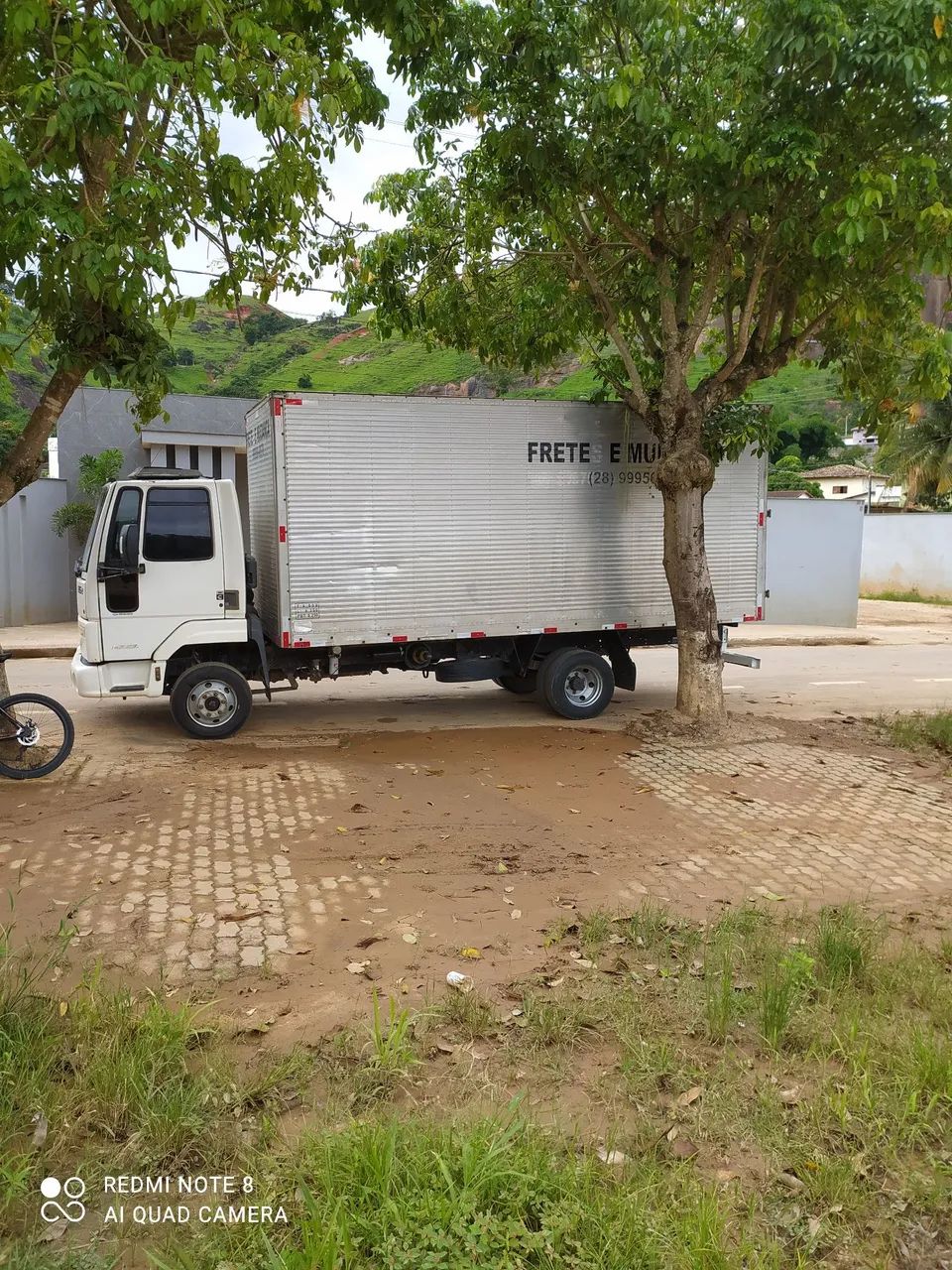 Ford cargo 815 - Foto 4