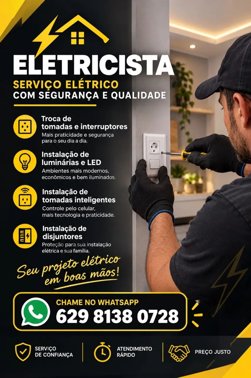 Eletricista