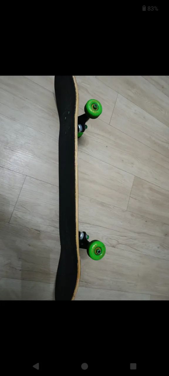 skate - Foto 3