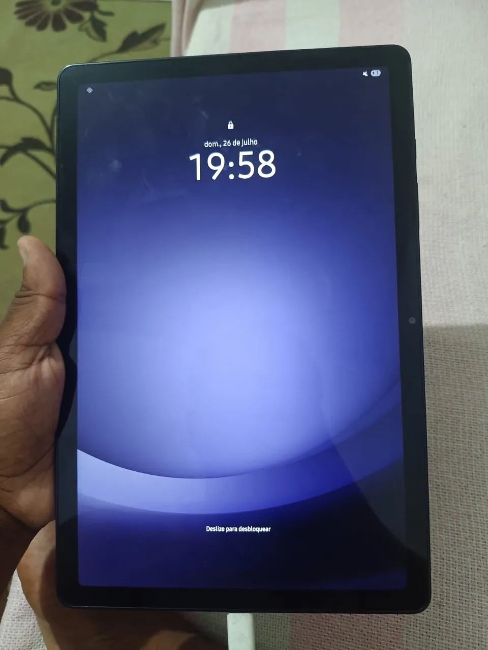 Tablet Samsung A9+ - Foto 2