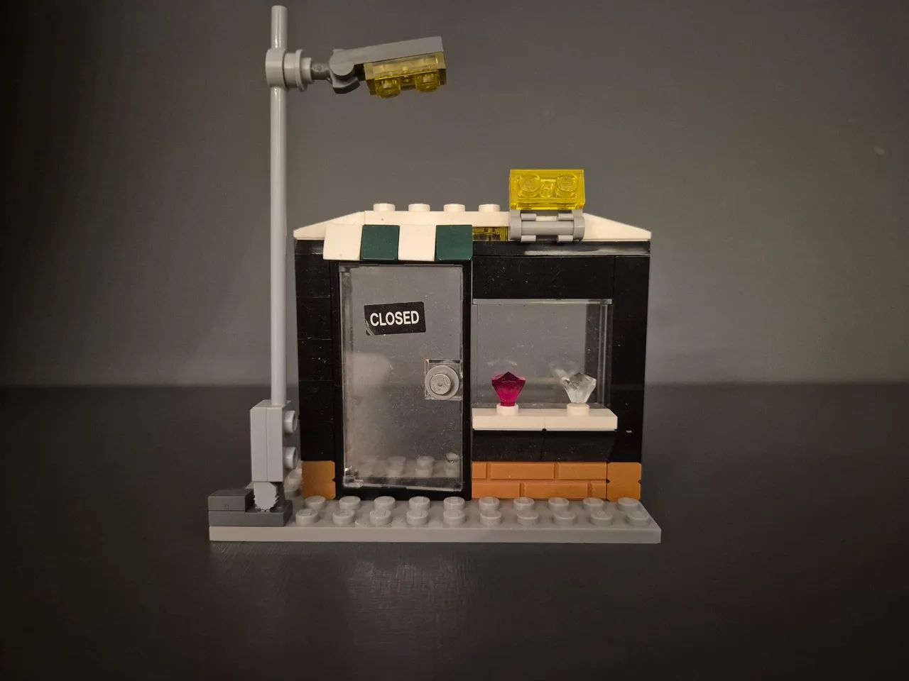 Lego 70902 - The Batman Movie - Foto 2