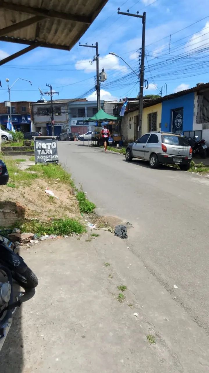 Imóvel com 3 casas + ponto comercial a venda  - Foto 3