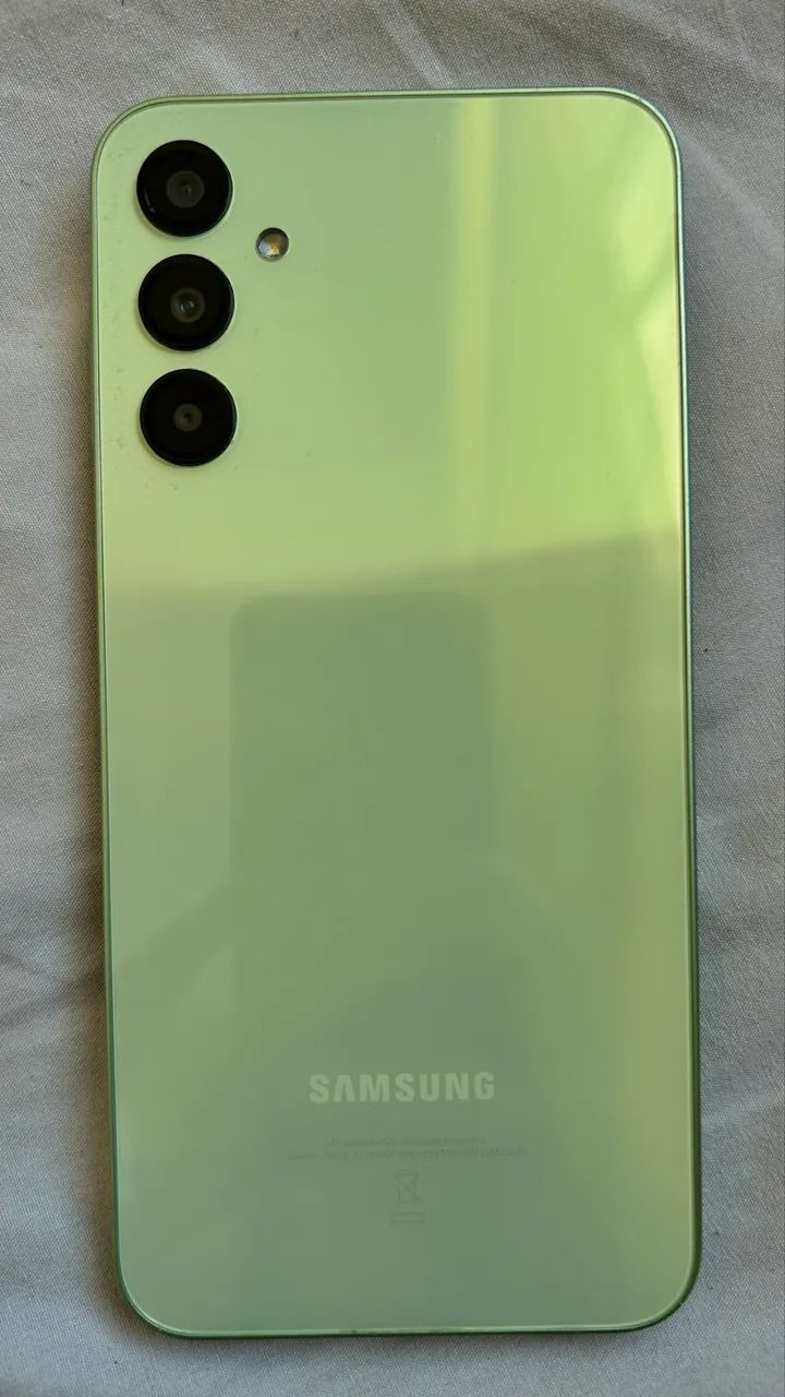 Samsung A24 - Foto 3