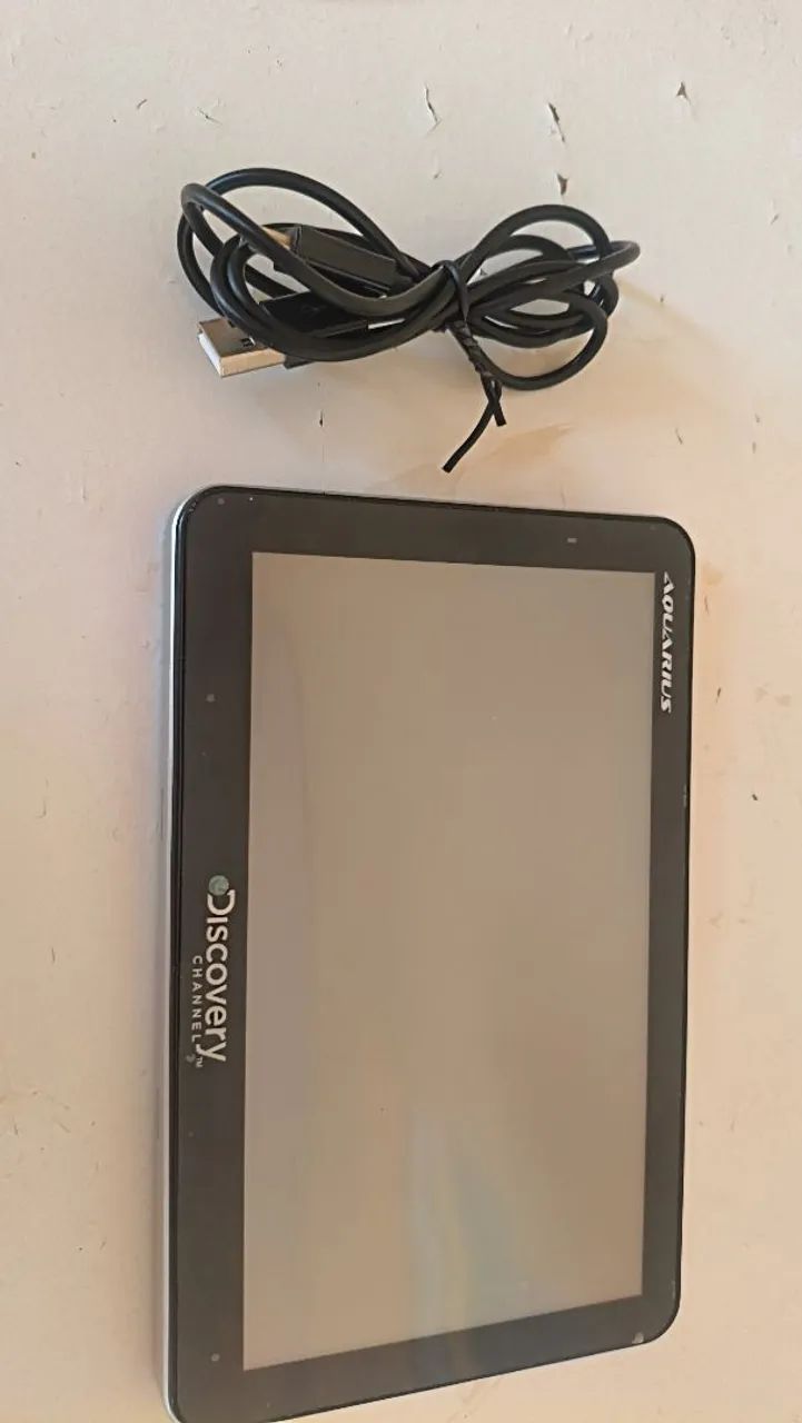 GPS TELA DE 4.3