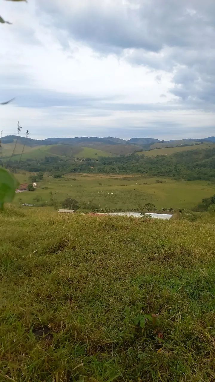 Passo CHÁCARA À VENDA - BAIRRO SERRINHA 