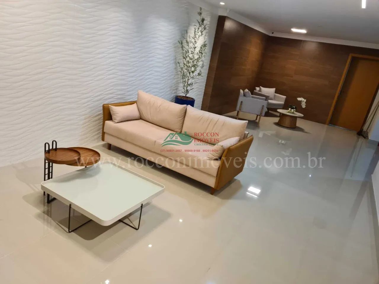 APARTAMENTO A VENDA EM DOMINGOS MARTINS ES - Foto 3