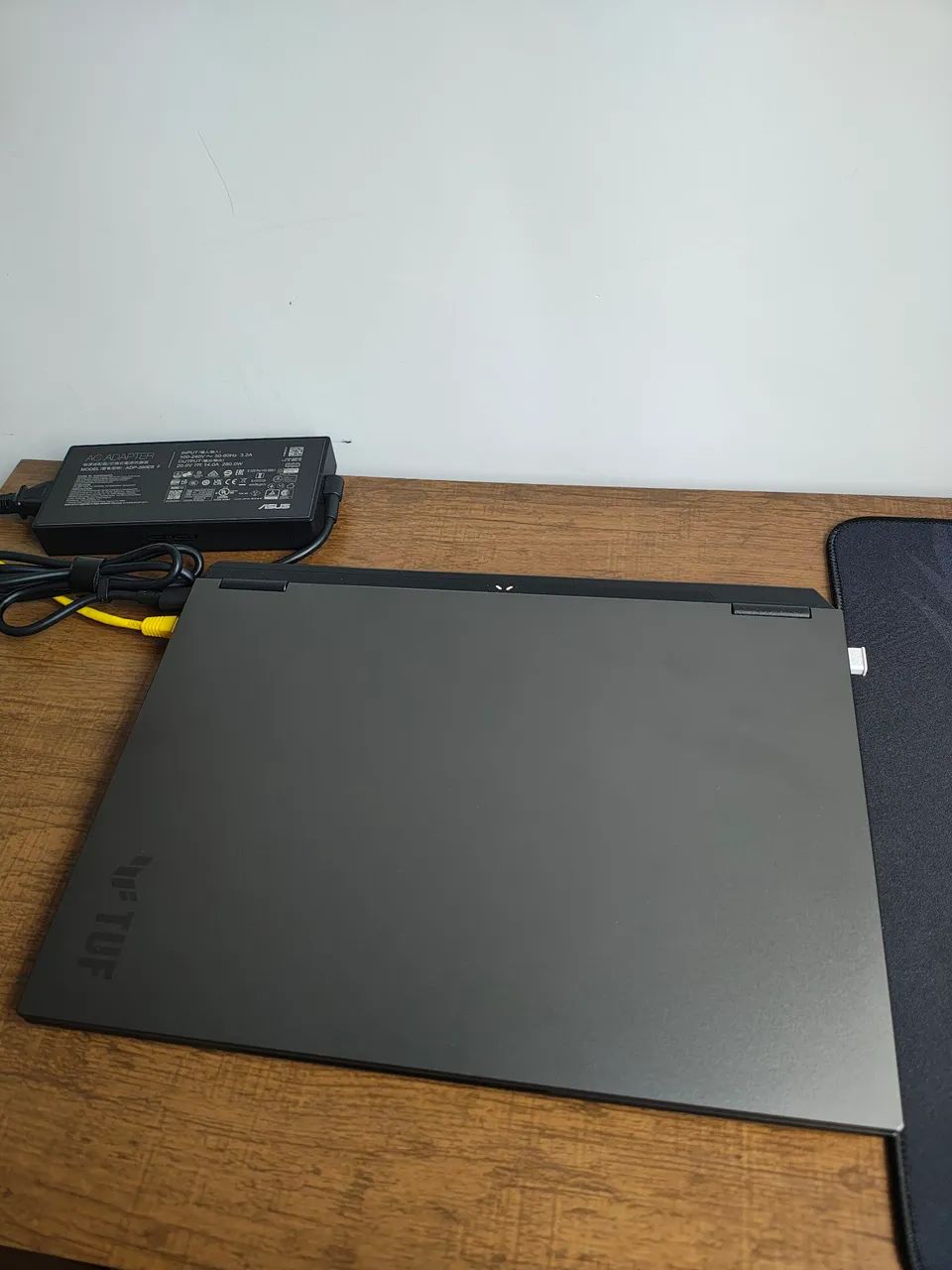 Notebook Asus TUF Gaming F16 2025 - Foto 3