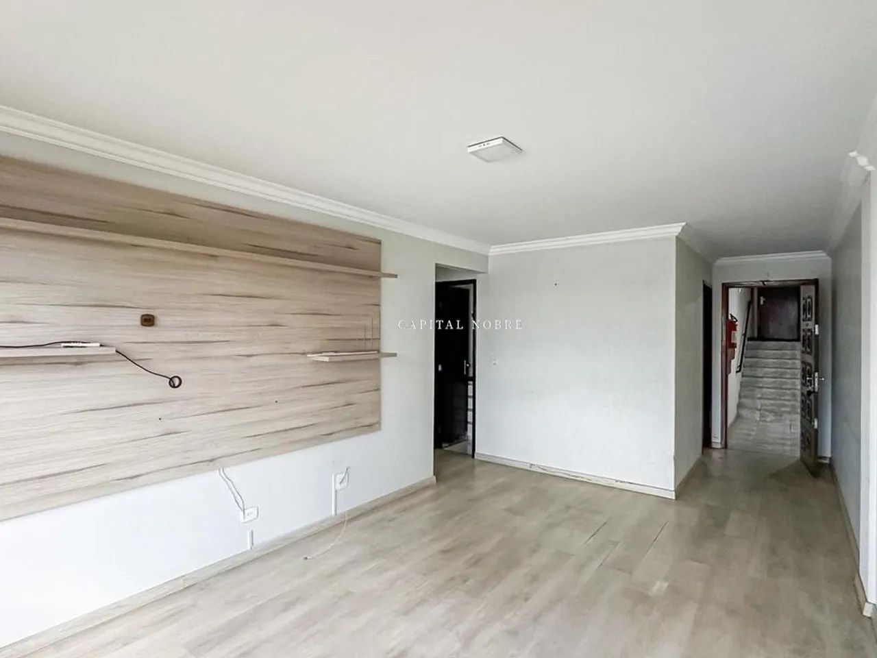 APARTAMENTO NO CENTRO - Foto 2