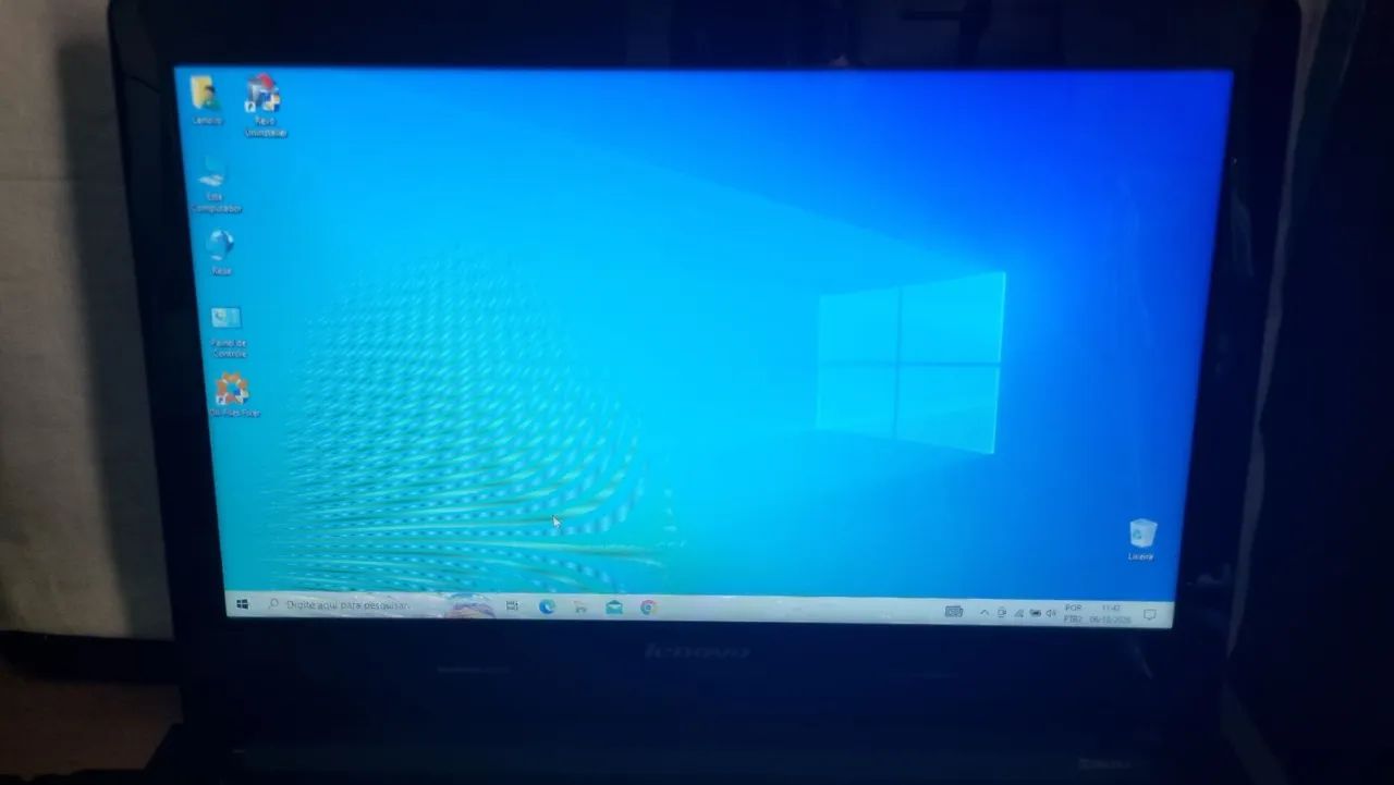 Notebook Lenovo - Foto 2