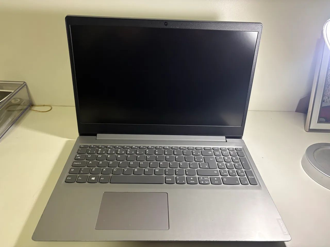  Lenovo IdeaPad S145 | Intel Core i7 | NVIDIA MX110 | SSD + HD | Windows 11 