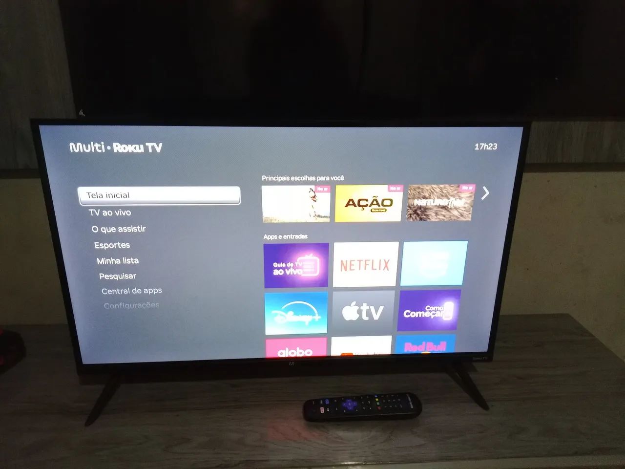 Vendo tv  - Foto 4