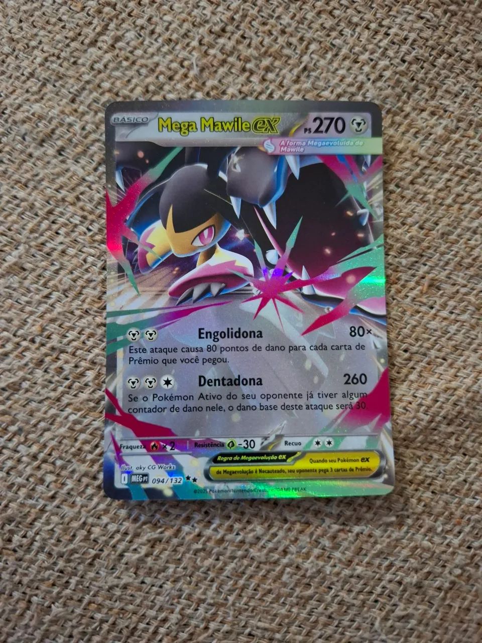 Cartas Pokemon - Foto 3