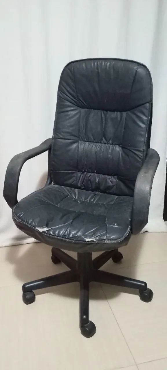 Cadeira escritório 